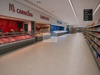 Local comercial en alquiler en Villanueva de los Infantes