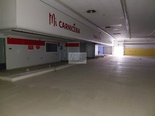 Local comercial en alquiler en Villanueva de los Infantes