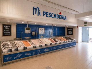 Local comercial en alquiler en Villanueva de los Infantes