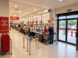 Local comercial en alquiler en Villanueva de los Infantes