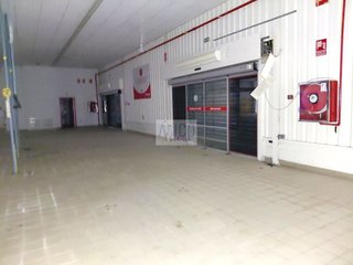 Local comercial en alquiler en Villanueva de los Infantes