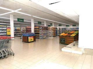 Local comercial en alquiler en Villanueva de los Infantes