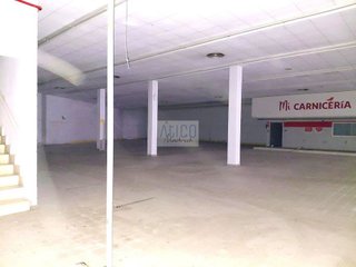Local comercial en alquiler en Villanueva de los Infantes