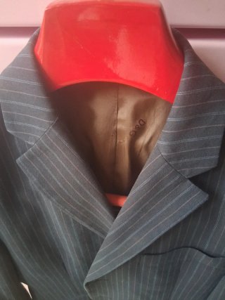 Giacca D&G Uomo Righe
