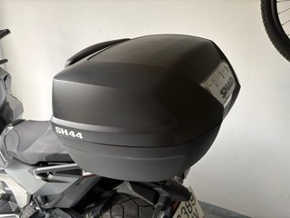 Maleta Baúl SHAD SH44