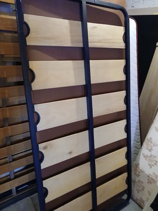 Colchón Flex 105x190 cm