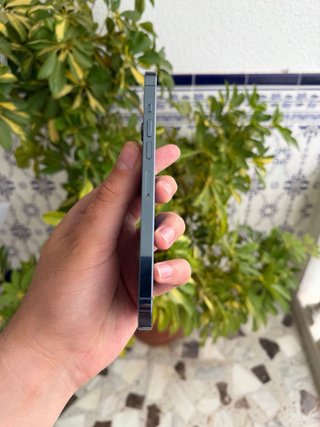 iPhone 13 Pro Max 128GB Azul Sierra