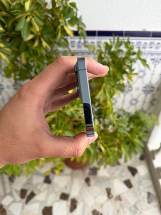 iPhone 13 Pro Max 128GB Azul Sierra