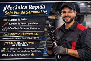 Mecánico