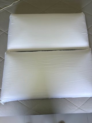 Almohada Visco Microfibra Pikolin