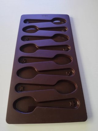 Molde para galletas ERNESTO