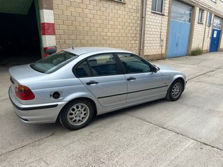 BMW Serie 3 2002