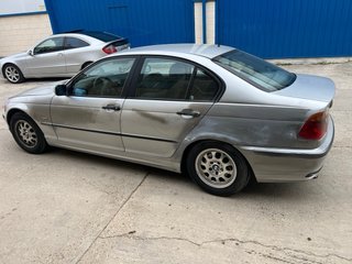 BMW Serie 3 2002
