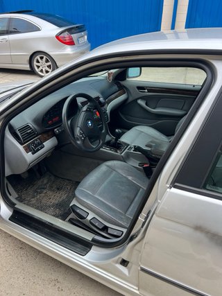 BMW Serie 3 2002