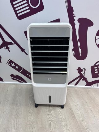 Climatizador Evaporativo M Confort P 80h