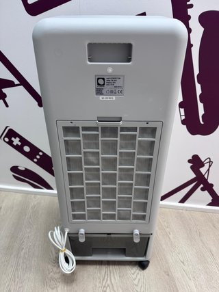 Climatizador Evaporativo M Confort P 80h