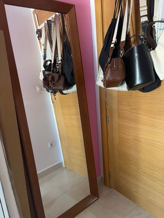 Muebles de dormitorio madera