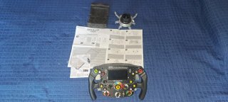 Thrustmaster T818 Ferrari SF1000 Edition