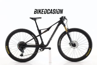 Bicicleta Orbea Oiz M Pro X01 AXS t.S Reacondicionada