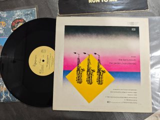 Lote 4 Maxi Singles Dance 80s Kajagoogoo y mas