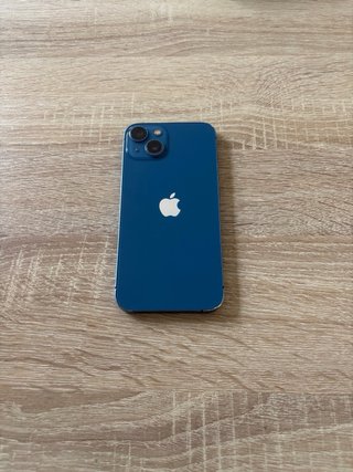 iPhone 13 128GB Azul