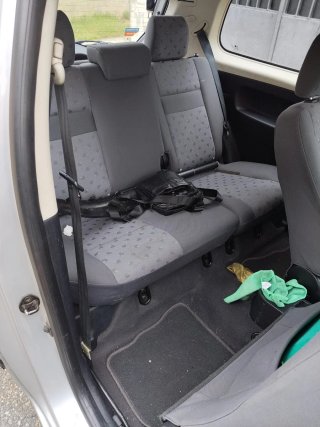 Hyundai Getz 2002