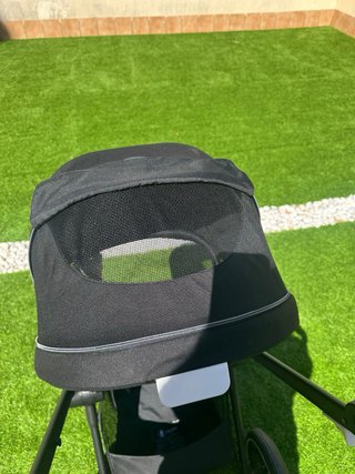 Cybex EOS Lux 2 en 1
