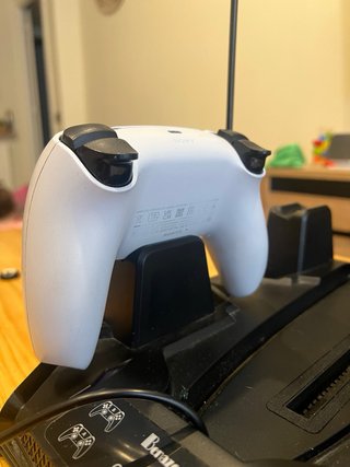 PS5 Digital 825GB Sony + Soporte vertical