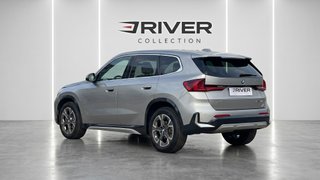 BMW X1 sDrive20d