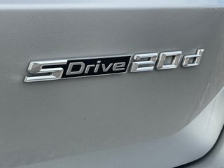 BMW X1 sDrive20d