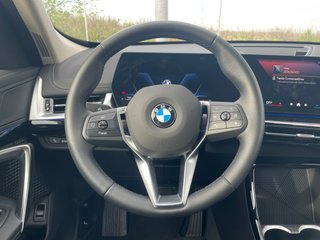 BMW X1 sDrive20d