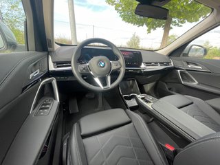 BMW X1 sDrive20d