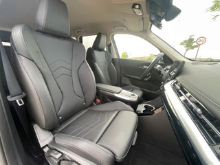 BMW X1 sDrive20d