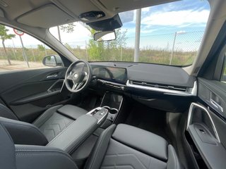 BMW X1 sDrive20d