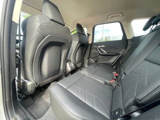 BMW X1 sDrive20d