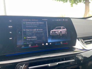 BMW X1 sDrive20d