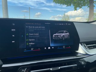 BMW X1 sDrive20d