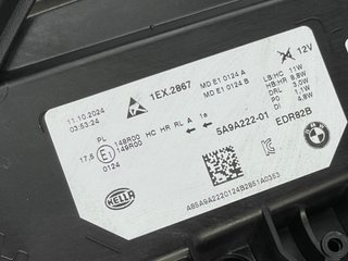 BMW X1 sDrive20d