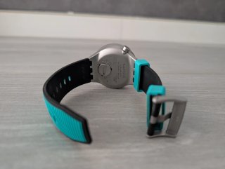 Swatch Big Bold Irony