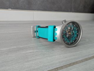 Swatch Big Bold Irony