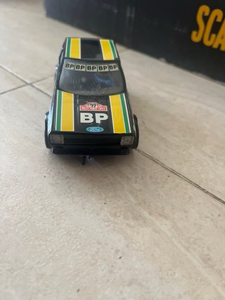 Scalextric GP-29