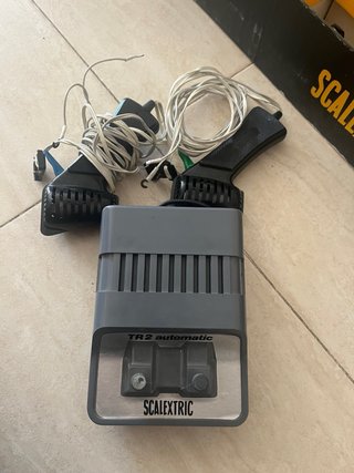 Scalextric GP-29