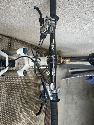 Bicicleta Montaña Jamis Dakota Comp 26