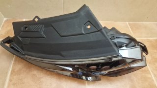 Faros Hyundai Tucson IV NX4 Derecho