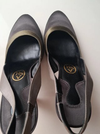 BAJADA DE PRECIO Zapatos de tacón ASH talla 40