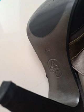 BAJADA DE PRECIO Zapatos de tacón ASH talla 40
