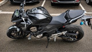 Kawasaki Z800