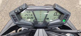 Kawasaki Z800