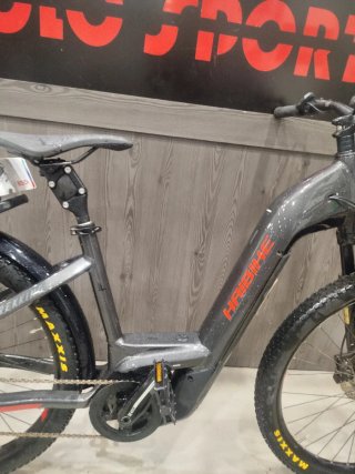 Ebike Haibike Trekking Talla S