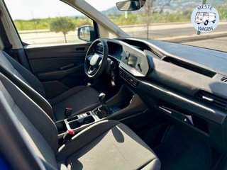 Volkswagen Caddy Maxi Cargo 2.0 TDI 102 CV 6 Vel.